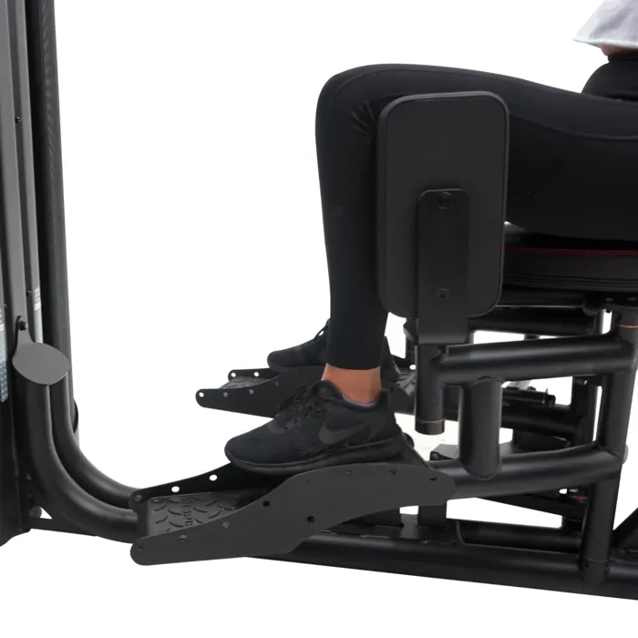 Inspire Fitness DUAL Station Inner and Outer Thigh Machine