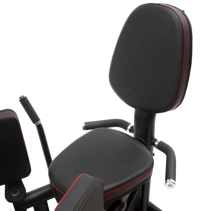 Inspire Fitness DUAL Station Inner and Outer Thigh Machine