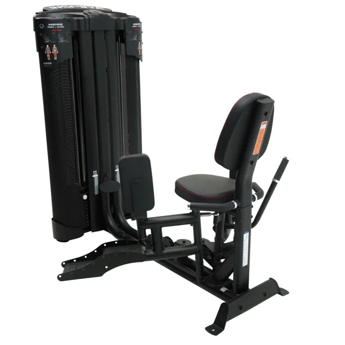 Inspire Fitness DUAL Station Inner and Outer Thigh Machine