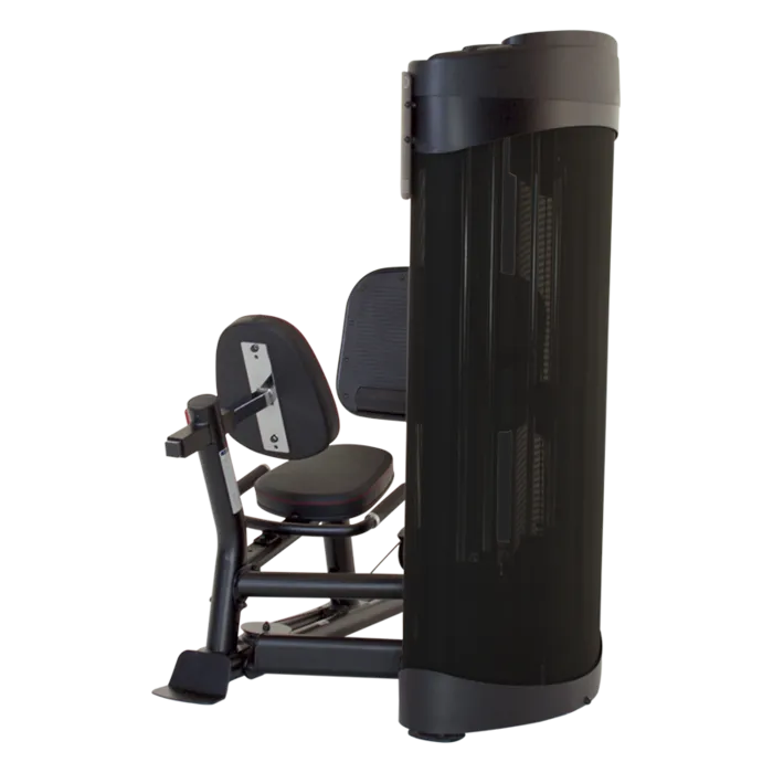 Inspire Fitness DUAL Station Ab and Back Machine