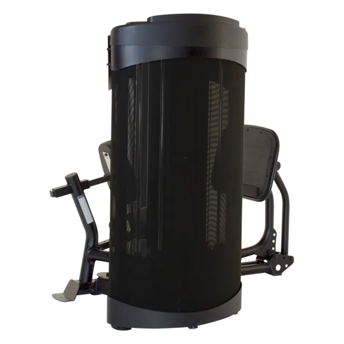 Inspire Fitness DUAL Station Ab and Back Machine