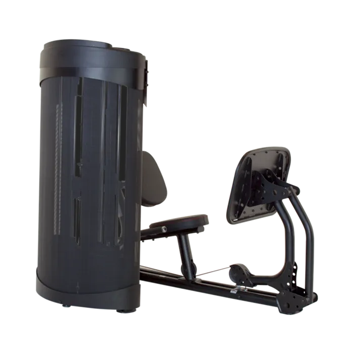 Inspire Fitness DUAL Station Ab and Back Machine