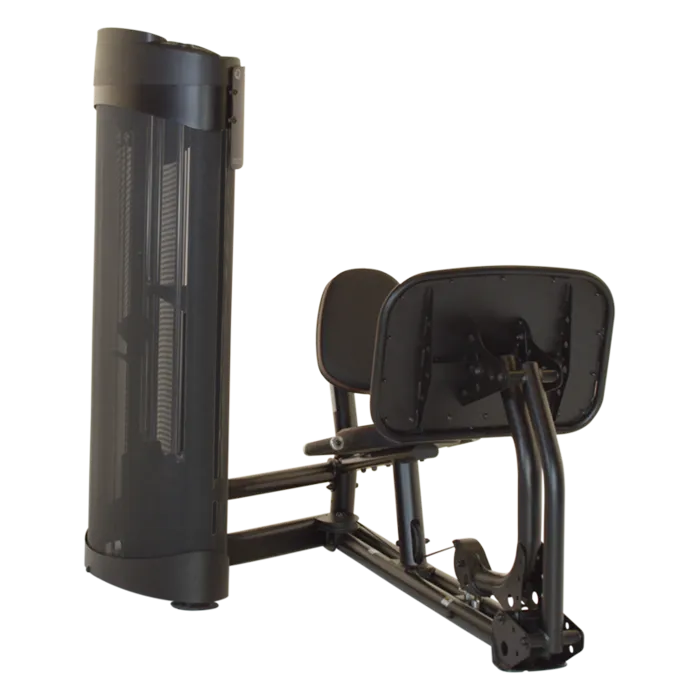 Inspire Fitness DUAL Station Ab and Back Machine