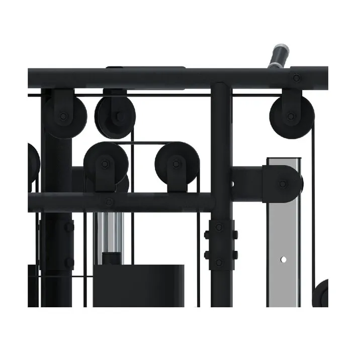 VirtuFit CC100 Cable Crossover - Dual Adjustable Pulley - Functional Trainer