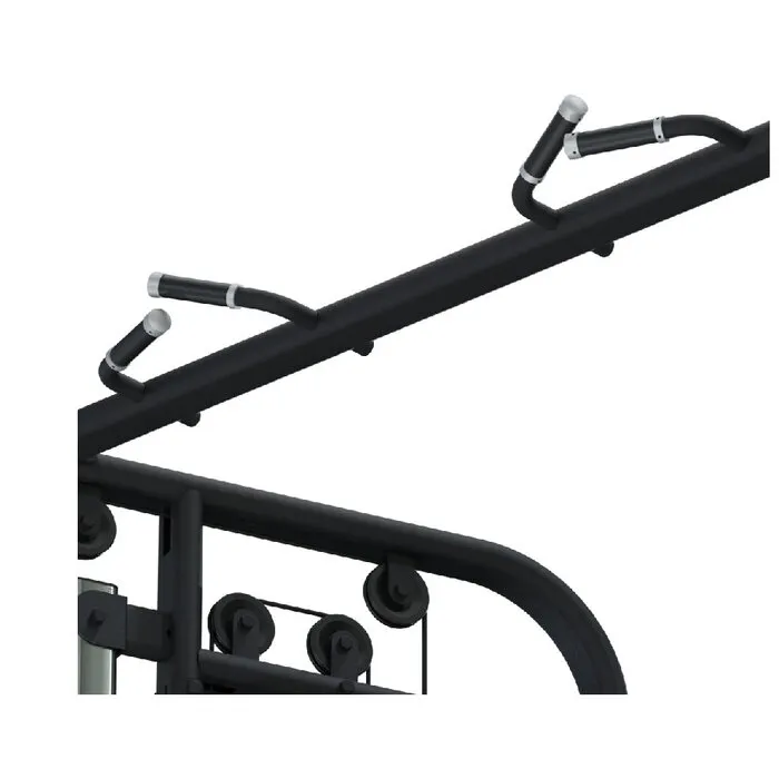 VirtuFit CC100 Cable Crossover - Dual Adjustable Pulley - Functional Trainer
