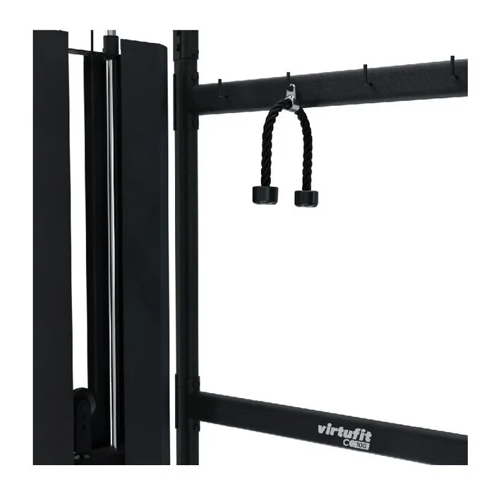 VirtuFit CC100 Cable Crossover - Dual Adjustable Pulley - Functional Trainer