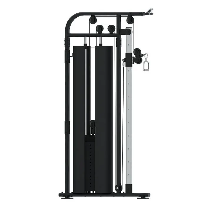 VirtuFit CC100 Cable Crossover - Dual Adjustable Pulley - Functional Trainer