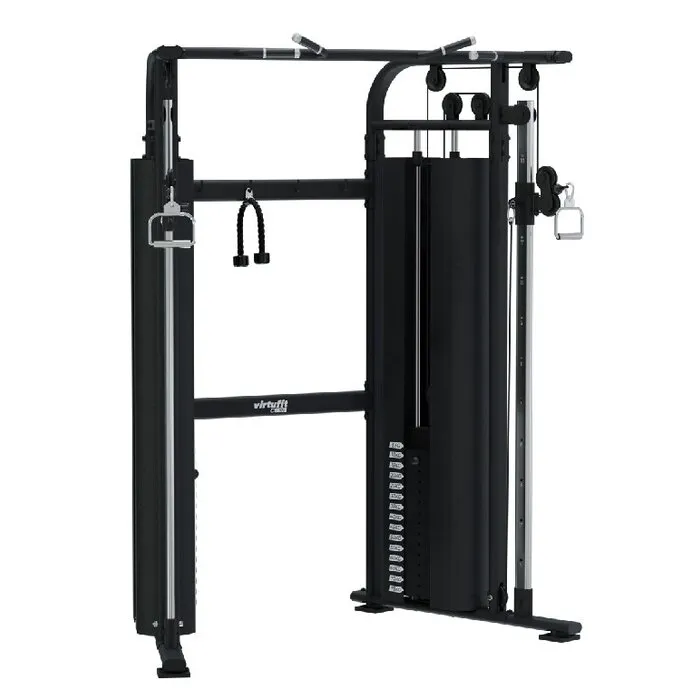 VirtuFit CC100 Cable Crossover - Dual Adjustable Pulley - Functional Trainer