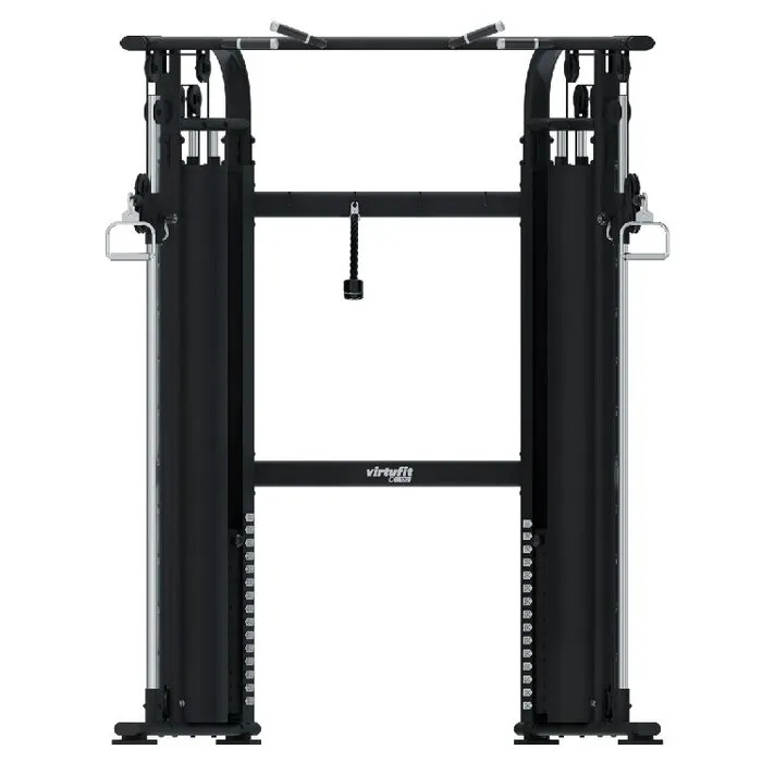 VirtuFit CC100 Cable Crossover - Dual Adjustable Pulley - Functional Trainer
