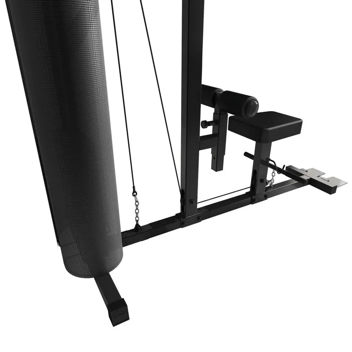 Toorx LTX-3000 Lat Pulldown - 90 kg weightstack