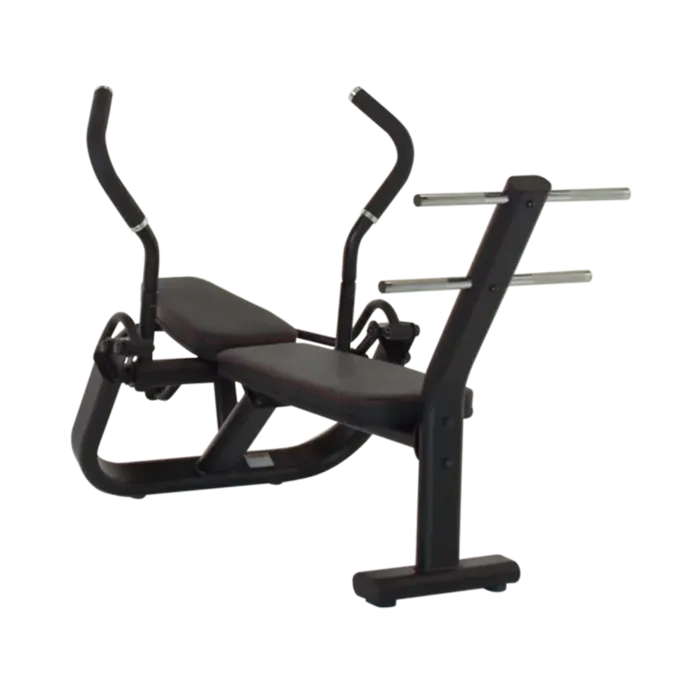 Inspire Fitness ACB1B Ab Crunch Bench - Light Commercial