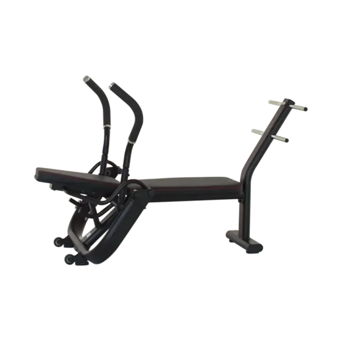 Inspire Fitness ACB1B Ab Crunch Bench - Light Commercial