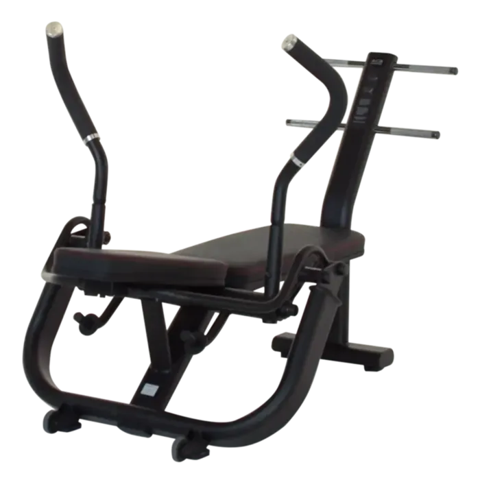 Inspire Fitness ACB1B Ab Crunch Bench - Light Commercial