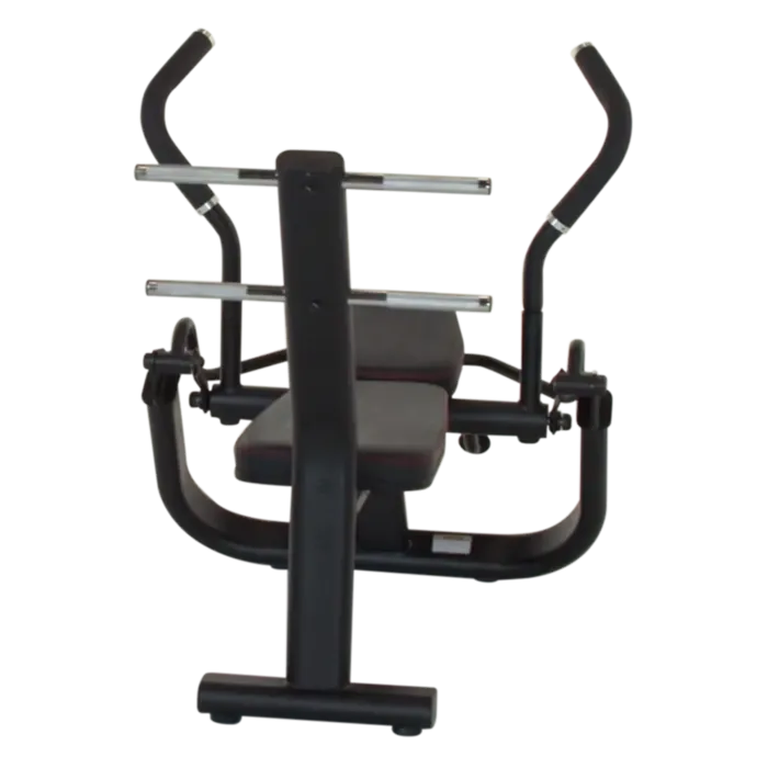 Inspire Fitness ACB1B Ab Crunch Bench - Light Commercial