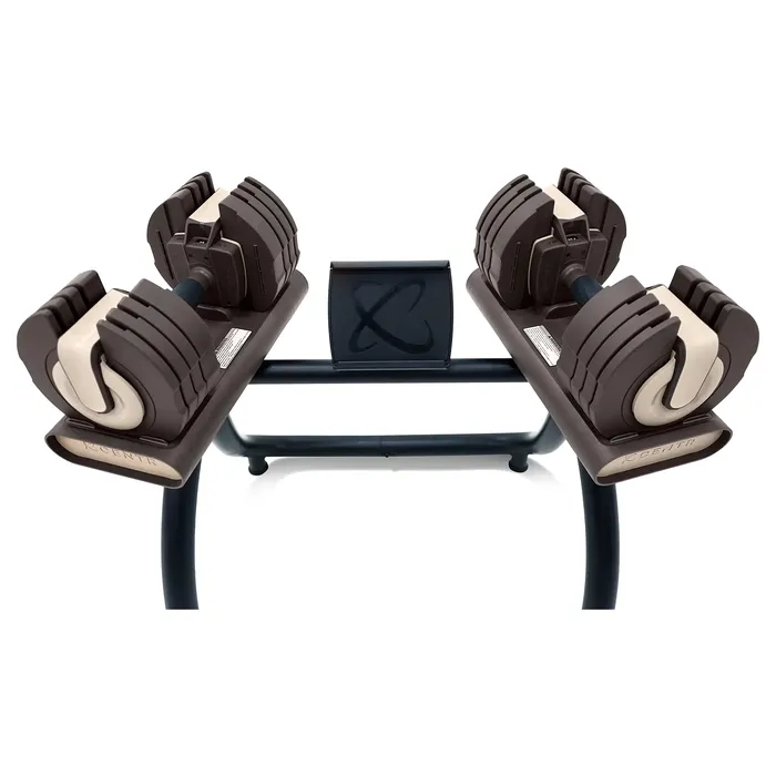 Centr Smart Stack Stand voor Centr Smart Stack Dumbbells