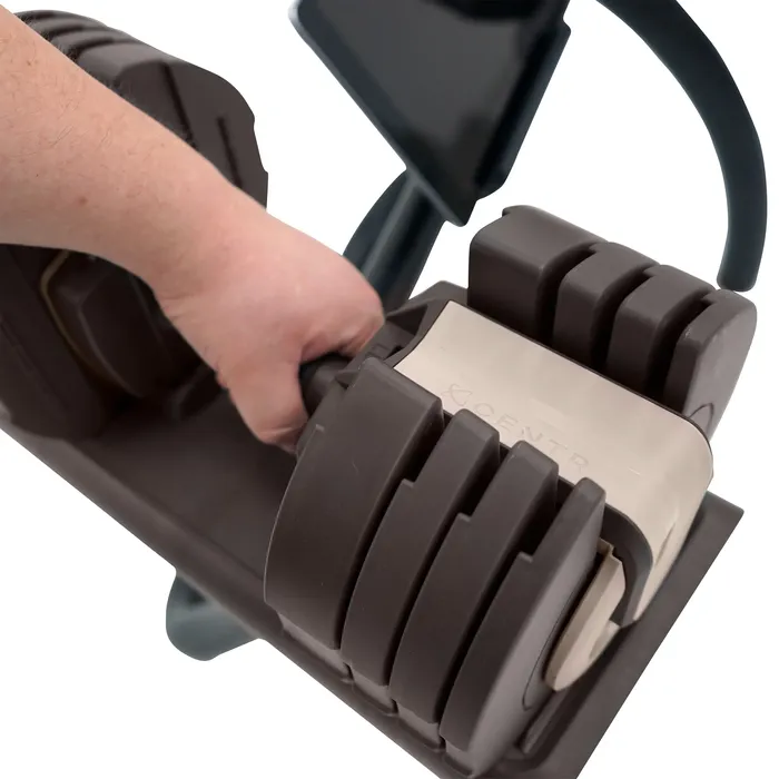 Centr Smart Stack Stand voor Centr Smart Stack Dumbbells