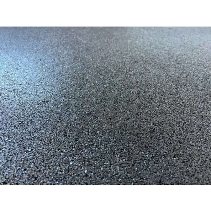 PT Essentials High End 900 kg/m3 crossfit fit pro tegel 100x100x2 cm - 0% tolerantie