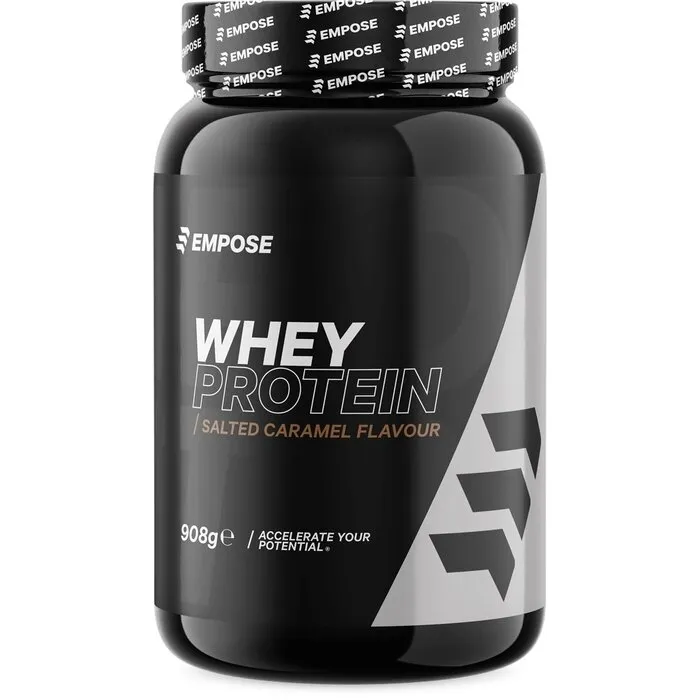Empose Nutrition Whey Protein - Eiwit Poeder - 908 gram