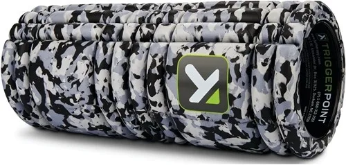 The GRID -Grijs  Camo