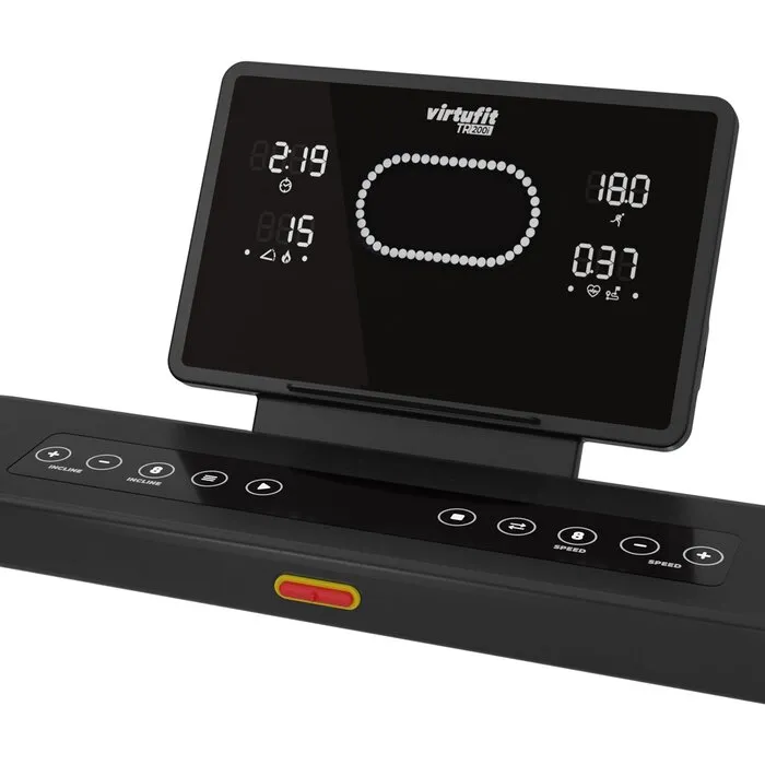 VirtuFit TR-200i Loopband - Gratis Levering