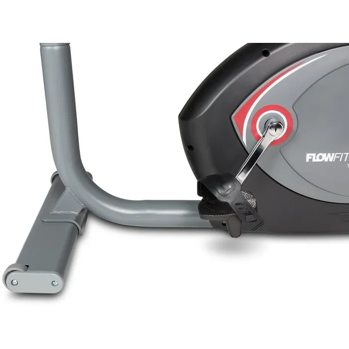 Flow Fitness Turner DHT500 Hometrainer