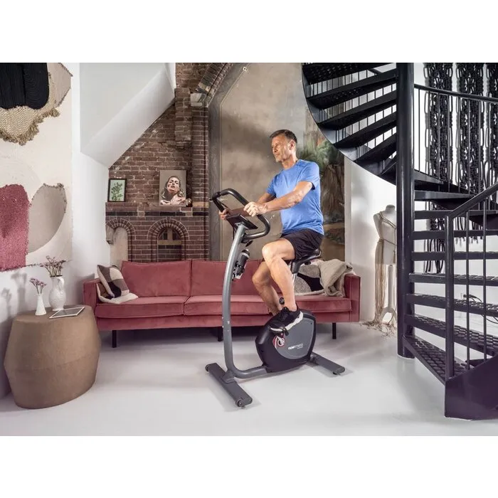 Flow Fitness Turner DHT500 Hometrainer