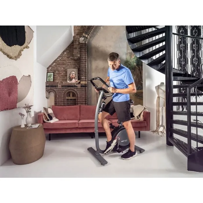 Flow Fitness Turner DHT500 Hometrainer