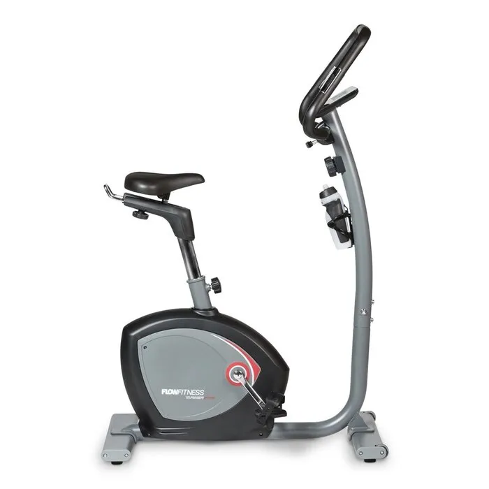 Flow Fitness Turner DHT500 Hometrainer