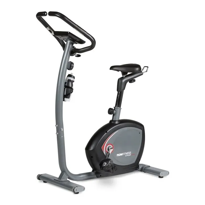 Flow Fitness Turner DHT500 Hometrainer