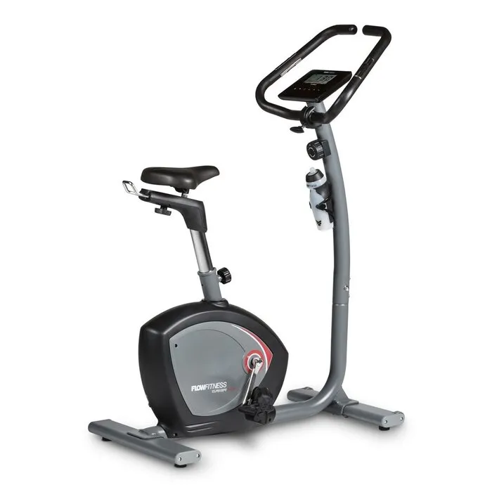 Flow Fitness Turner DHT500 Hometrainer