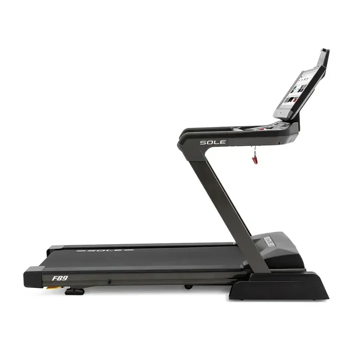 Sole Fitness F89 Loopband - nieuwste  model - Gratis montage