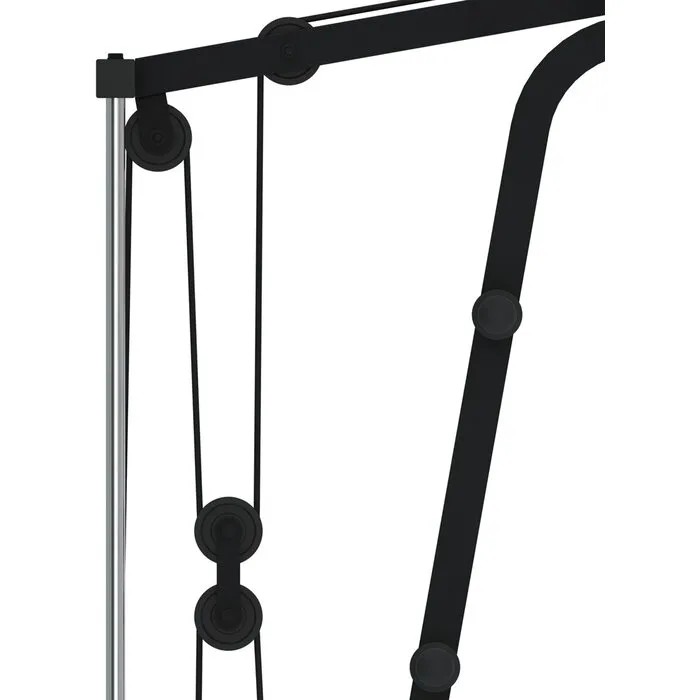 VirtuFit SM100 Smith Machine - Inclusief Pulley Station