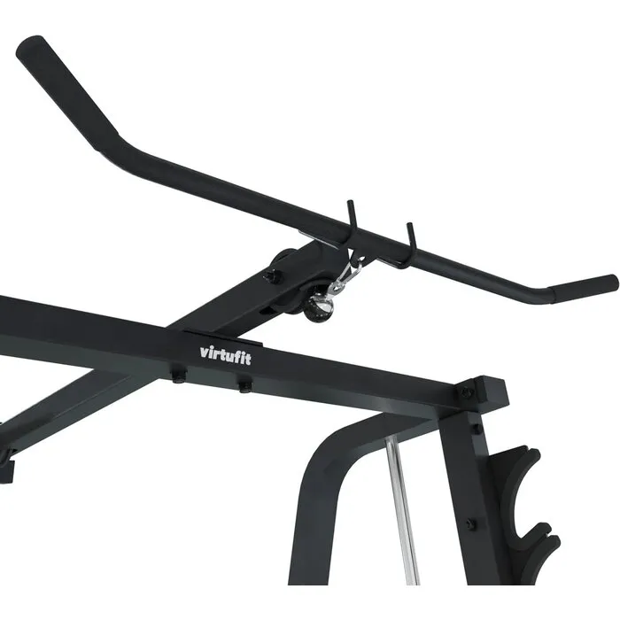 VirtuFit SM100 Smith Machine - Inclusief Pulley Station