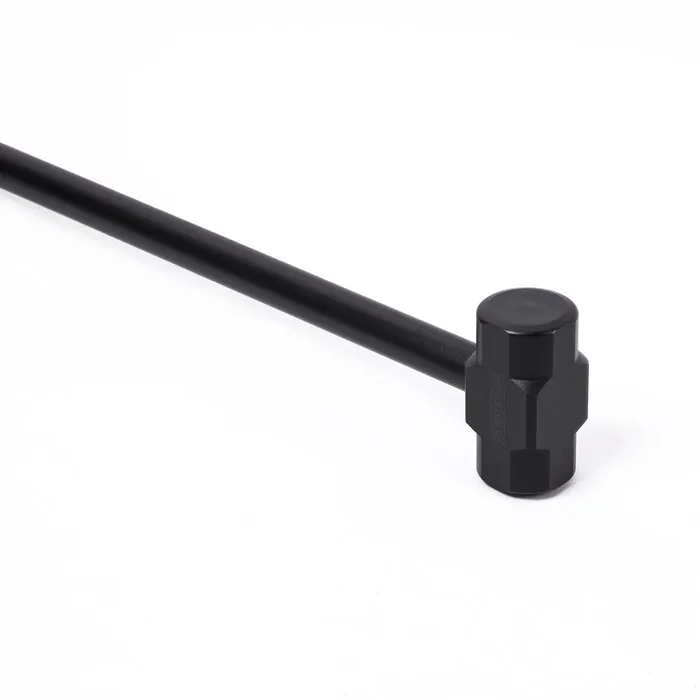 PT Essentials SH100 PRO Fitness Sledge Hammer 8 kg- bol versie