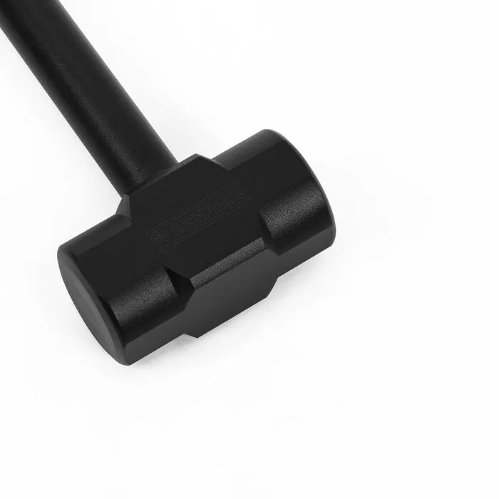 PT Essentials SH100 PRO Fitness Sledge Hammer 8 kg- bol versie