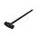 SH100 PRO Fitness Sledge Hammer 10 kg - bol versie