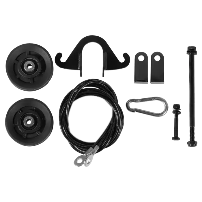 Inspire Fitness FT2 PRO Package Deal