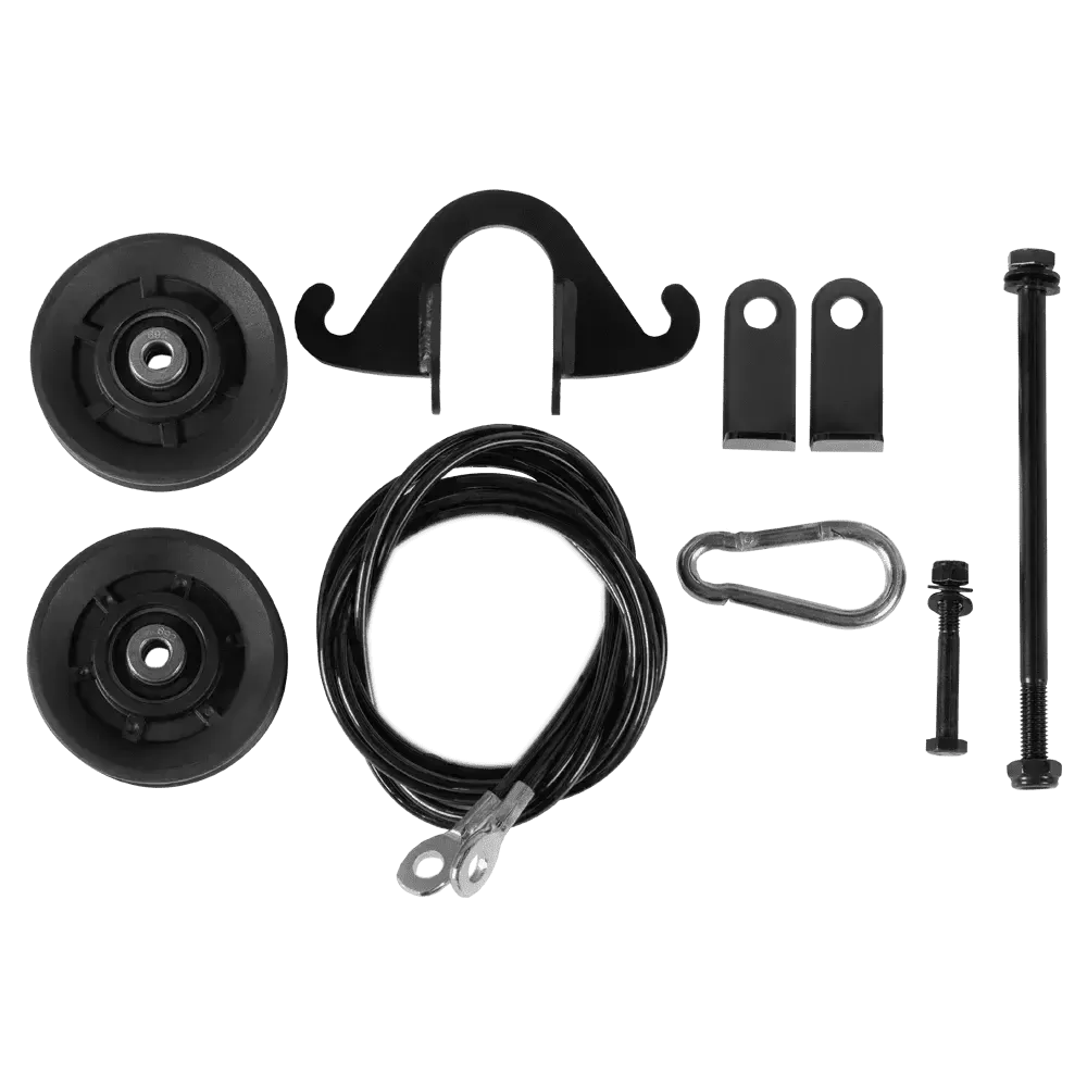 Inspire Fitness FT2 PRO Package Deal - Commercial Smith Machine