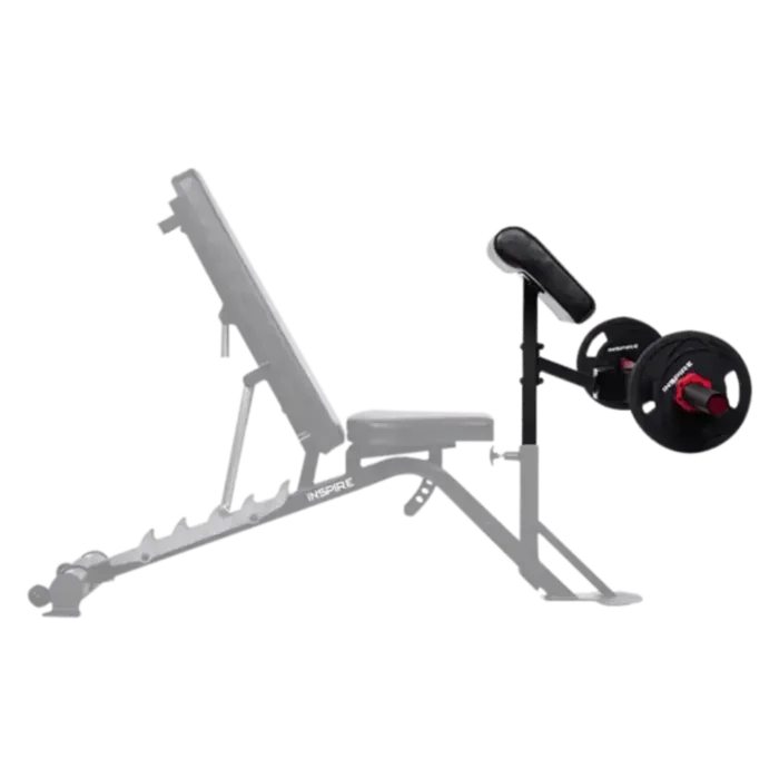 Inspire Fitness FT2 PRO Package Deal - Commercial Smith Machine