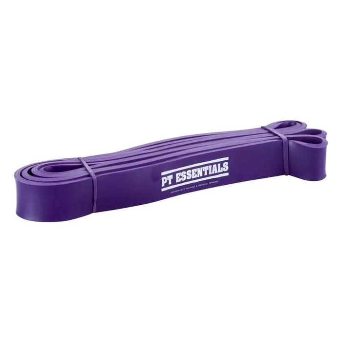 PT Essentials PB100 Power Bands | Resistance Bands - voordeelsets