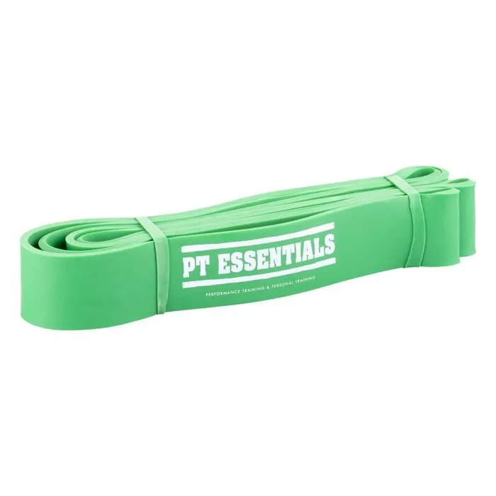 PT Essentials PB100 Power Bands | Resistance Bands - voordeelsets
