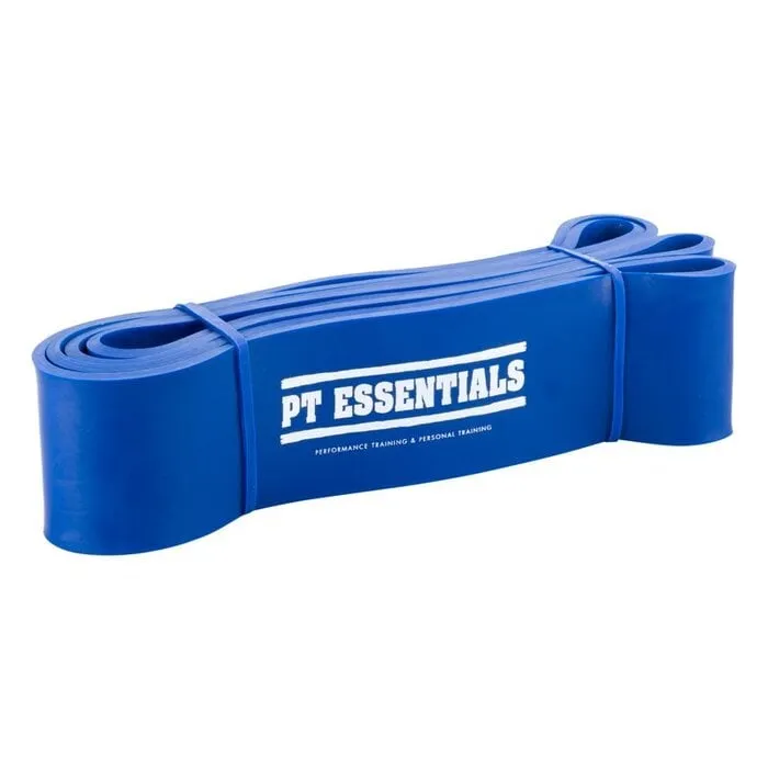 PTessentials PB100 Power Bands | Resistance Bands  - voordeelsets