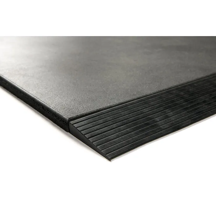 PTessentials Schuine rand 100 x 10 x 2