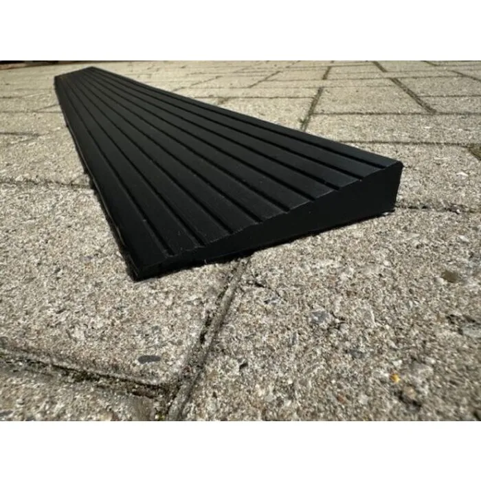 PTessentials Schuine rand 100 x 10 x 2