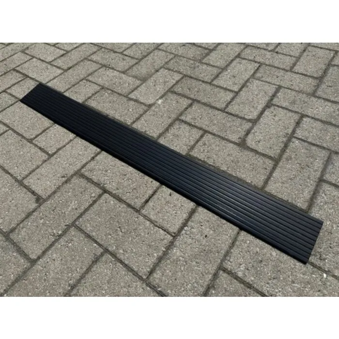 PTessentials Schuine rand 100 x 10 x 2