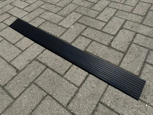 PT Essentials Schuine rand 100 x 10 x 2