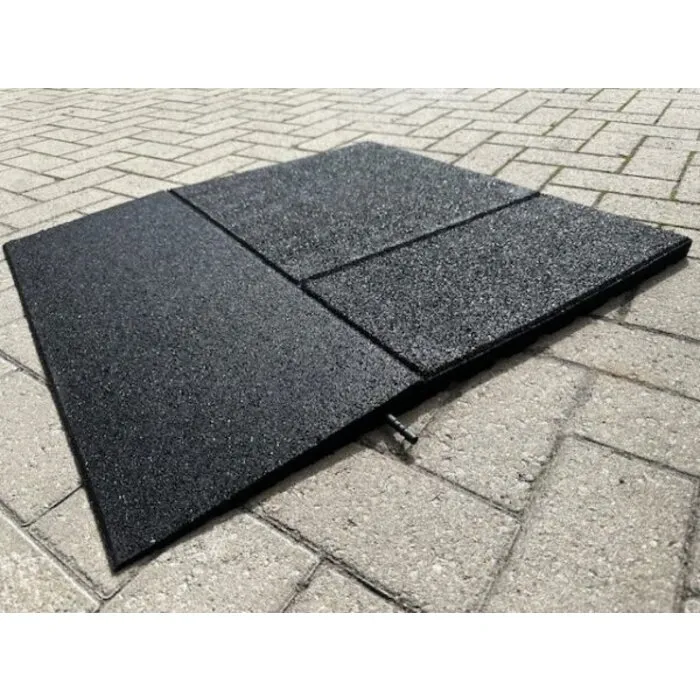 PT Essentials Rand/oploopprofiel 75 x 30 x 3 cm