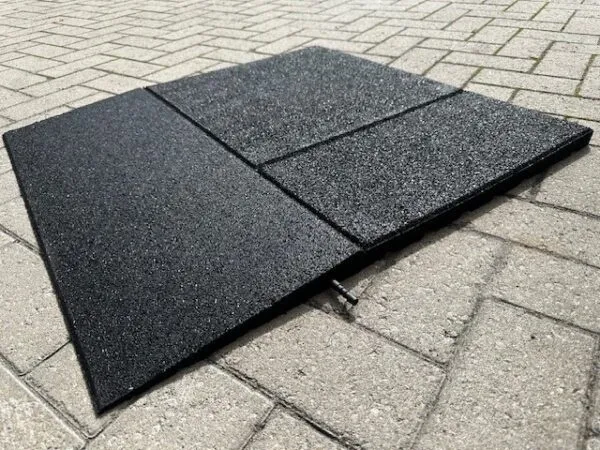 PT Essentials Rand/oploopprofiel 75 x 30 x 3 cm