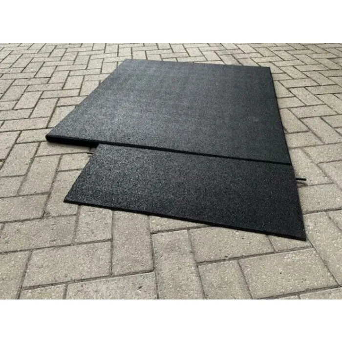 PT Essentials Rand/oploopprofiel 75 x 30 x 3 cm