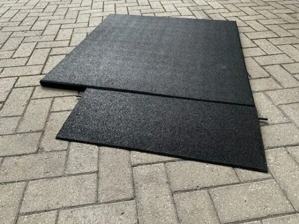 PT Essentials Rand/oploopprofiel 75 x 30 x 3 cm